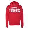 3719 Unisex Sponge Fleece Hoodie Thumbnail
