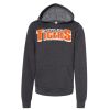 3719Y Youth Sponge Fleece Hoodie Thumbnail