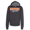 3719Y Youth Sponge Fleece Hoodie Thumbnail